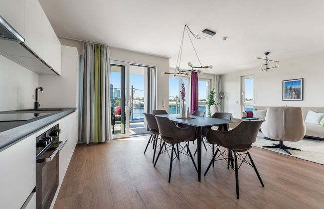 Karl und Anton Boutique Apartments - Foto 45