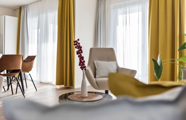 Karl und Anton Boutique Apartments - Foto 18