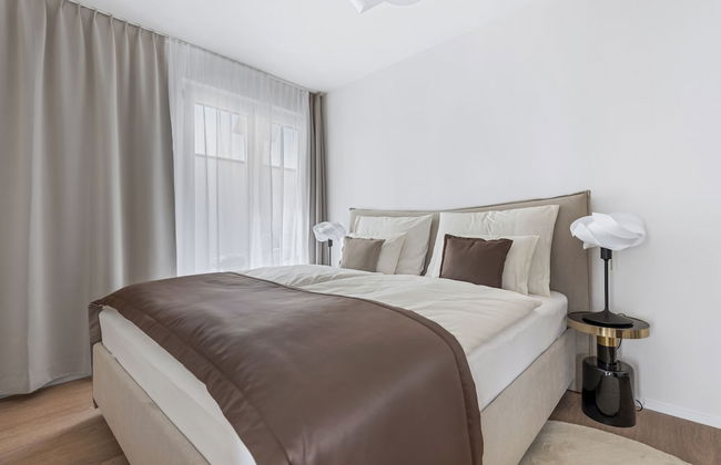 Karl und Anton Boutique Apartments - Foto 15