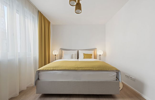 Karl und Anton Boutique Apartments - Foto 16