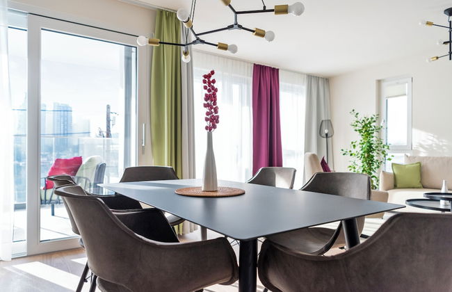 Karl und Anton Boutique Apartments - Foto 64