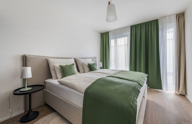 Karl und Anton Boutique Apartments - Foto 3