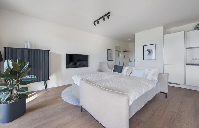 Karl und Anton Boutique Apartments - Foto 11
