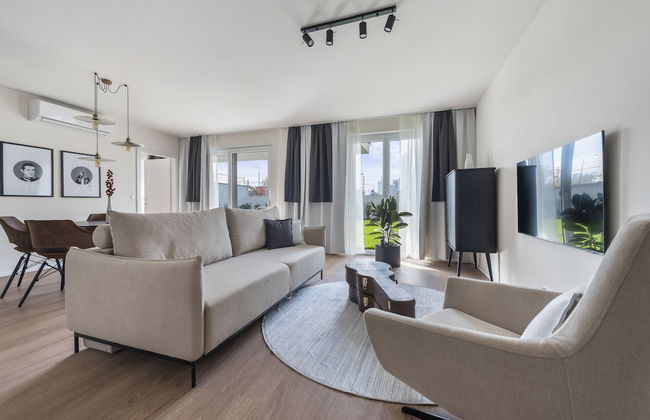 Karl und Anton Boutique Apartments - Foto 9