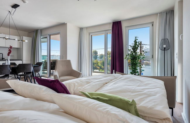 Karl und Anton Boutique Apartments - Foto 62