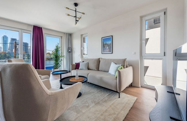 Karl und Anton Boutique Apartments - Foto 63