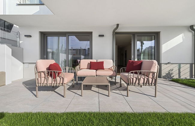 Karl und Anton Boutique Apartments - Foto 14