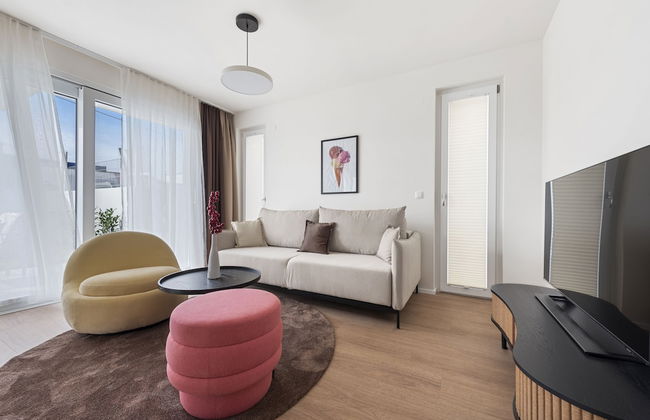 Karl und Anton Boutique Apartments - Foto 12