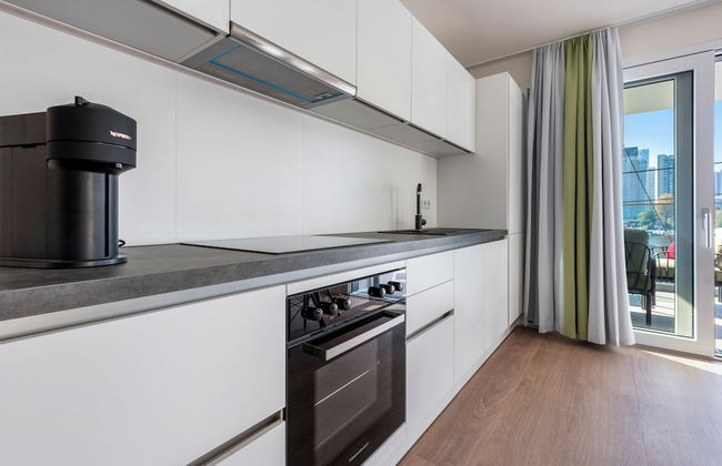 Karl und Anton Boutique Apartments - Foto 44