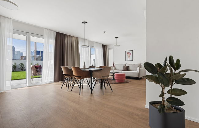 Karl und Anton Boutique Apartments - Foto 13