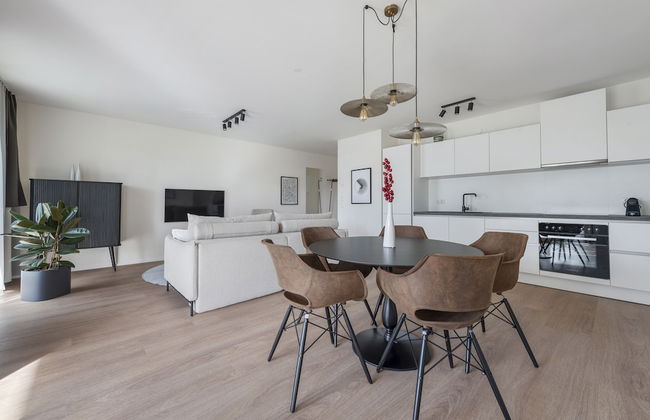 Karl und Anton Boutique Apartments - Foto 10
