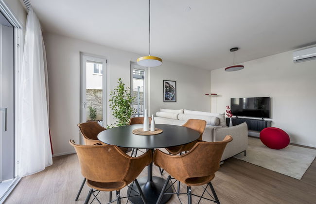 Karl und Anton Boutique Apartments - Foto 6