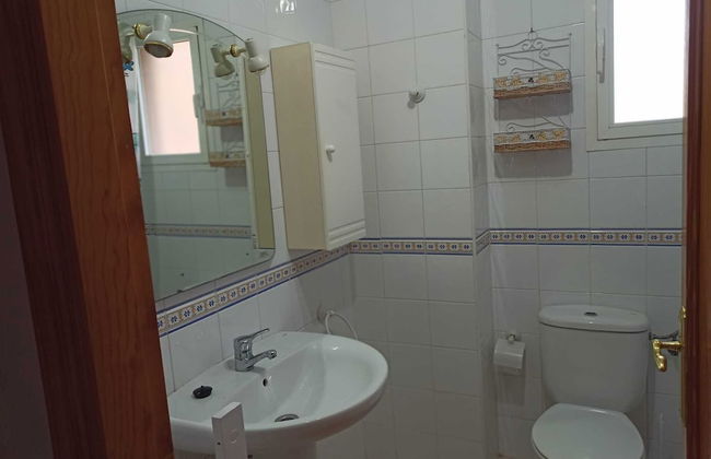 Naturist 2 Bedrooms With Pool - Foto 22