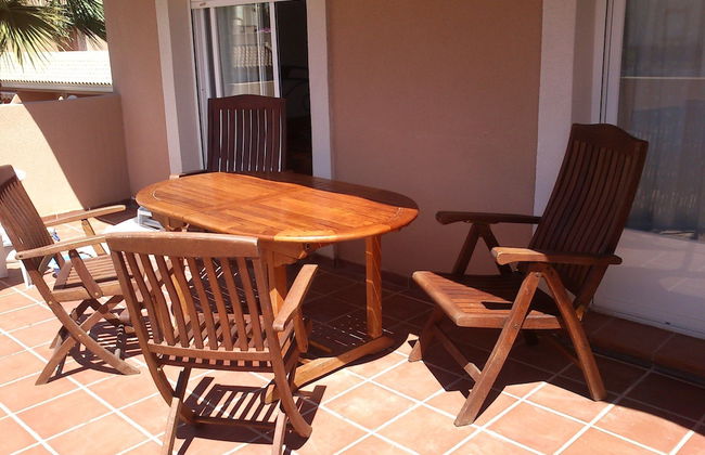 Naturist 2 Bedrooms With Pool - Foto 30