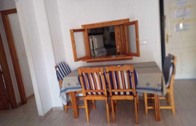 Naturist 2 Bedrooms With Pool - Foto 16