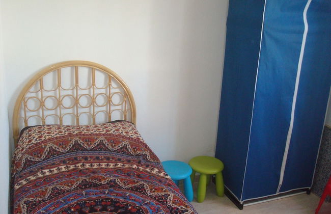 Naturist 2 Bedrooms With Pool - Foto 4