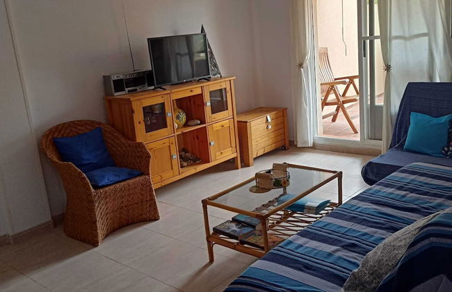 Naturist 2 Bedrooms With Pool - Foto 9