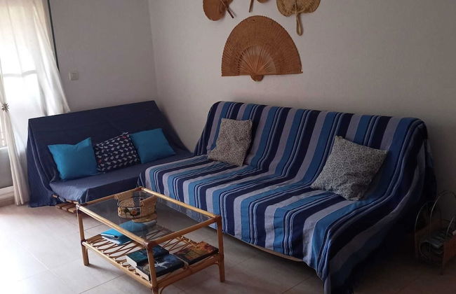 Naturist 2 Bedrooms With Pool - Foto 10
