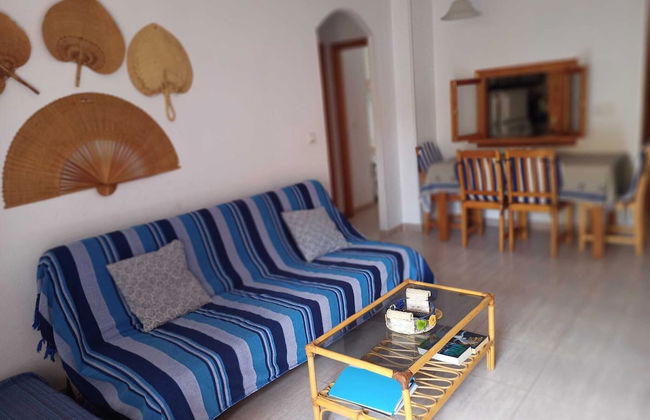 Naturist 2 Bedrooms With Pool - Foto 11