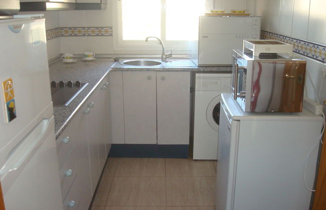 Naturist 2 Bedrooms With Pool - Foto 24