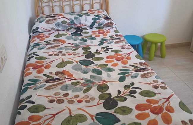 Naturist 2 Bedrooms With Pool - Foto 6