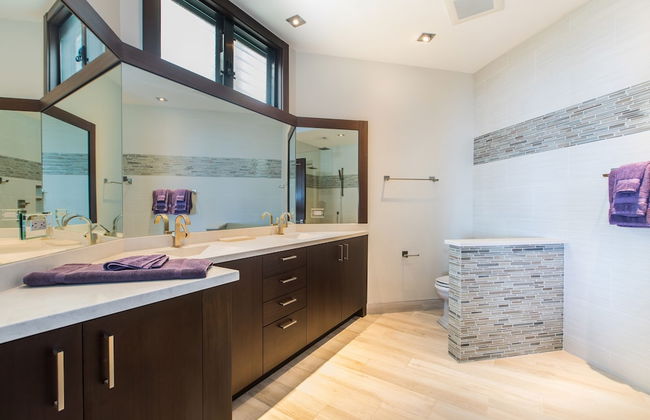 Puu Poa 407 2 Bedroom Condo by RedAwning - Foto 14