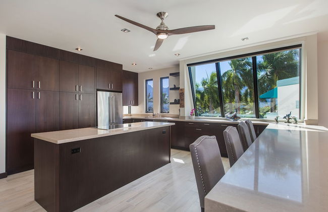 Puu Poa 407 2 Bedroom Condo by RedAwning - Foto 9