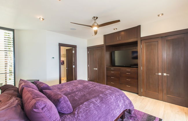 Puu Poa 407 2 Bedroom Condo by RedAwning - Foto 3