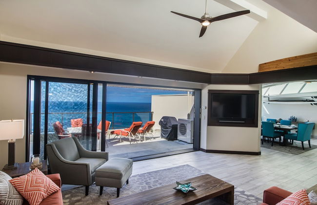 Puu Poa 407 2 Bedroom Condo by RedAwning - Foto 11