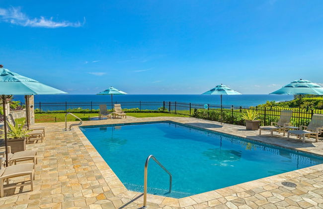 Puu Poa 407 2 Bedroom Condo by RedAwning - Foto 18