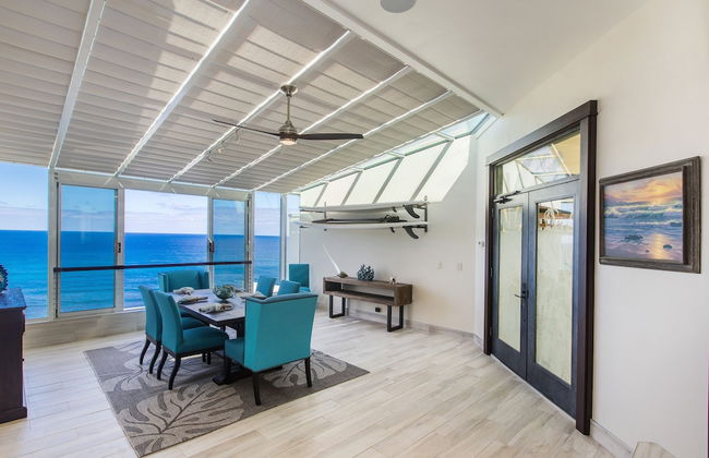 Puu Poa 407 2 Bedroom Condo by RedAwning - Foto 19