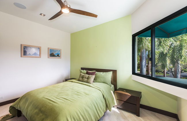 Puu Poa 407 2 Bedroom Condo by RedAwning - Foto 6