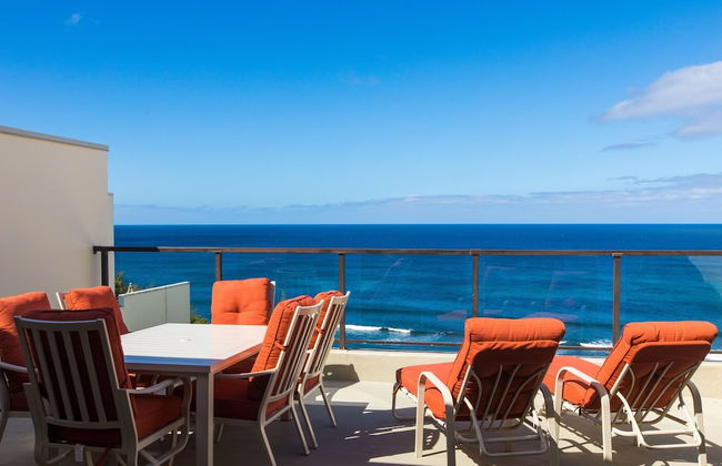 Puu Poa 407 2 Bedroom Condo by RedAwning - Foto 22