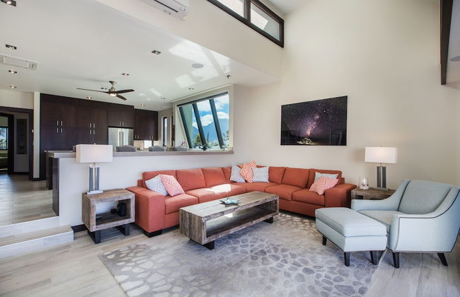 Puu Poa 407 2 Bedroom Condo by RedAwning - Foto 12