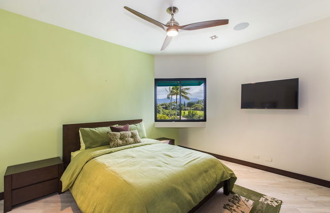 Puu Poa 407 2 Bedroom Condo by RedAwning - Foto 5