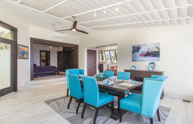 Puu Poa 407 2 Bedroom Condo by RedAwning - Foto 21