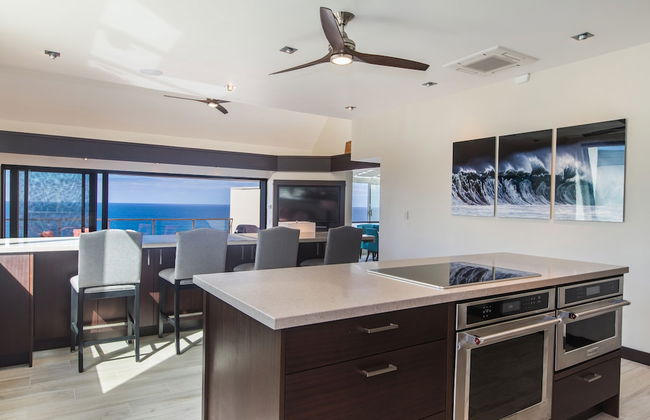 Puu Poa 407 2 Bedroom Condo by RedAwning - Foto 8