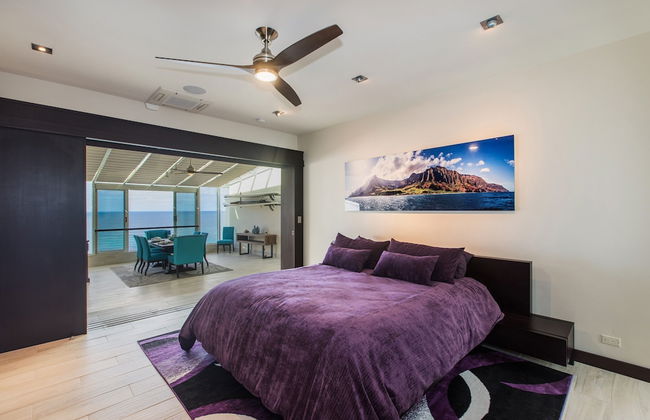 Puu Poa 407 2 Bedroom Condo by RedAwning - Foto 2