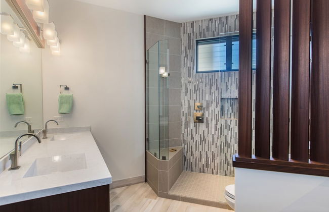 Puu Poa 407 2 Bedroom Condo by RedAwning - Foto 15