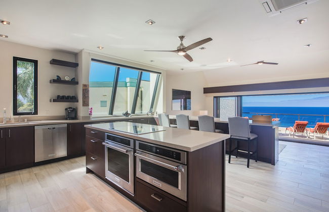 Puu Poa 407 2 Bedroom Condo by RedAwning - Foto 7