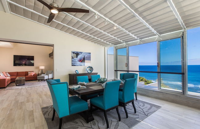 Puu Poa 407 2 Bedroom Condo by RedAwning - Foto 23