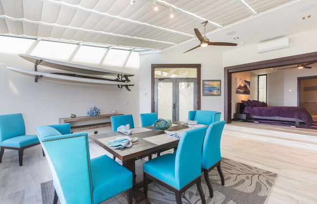 Puu Poa 407 2 Bedroom Condo by RedAwning - Foto 20