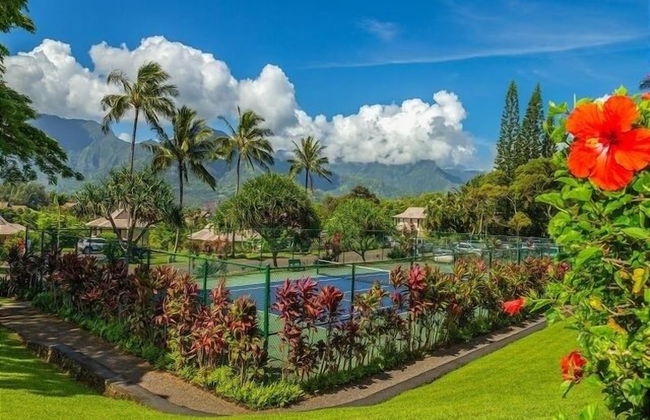 Puu Poa 407 2 Bedroom Condo by RedAwning - Foto 17