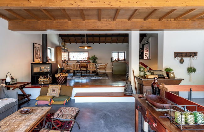 Feel Discovery P&P House Douro Valley - Foto 29