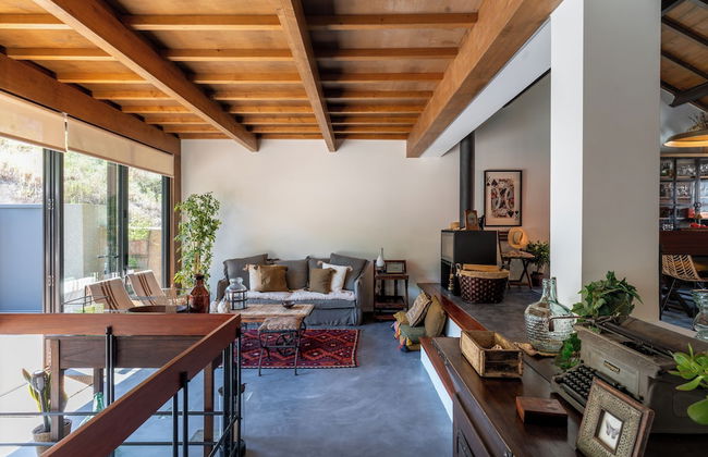 Feel Discovery P&P House Douro Valley - Foto 23