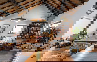 Foto 1 - Feel Discovery P&P House Douro Valley