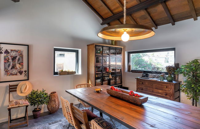 Feel Discovery P&P House Douro Valley - Foto 21