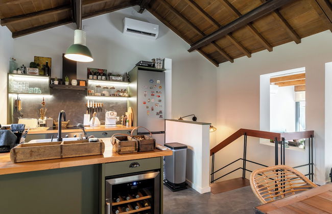 Feel Discovery P&P House Douro Valley - Foto 25