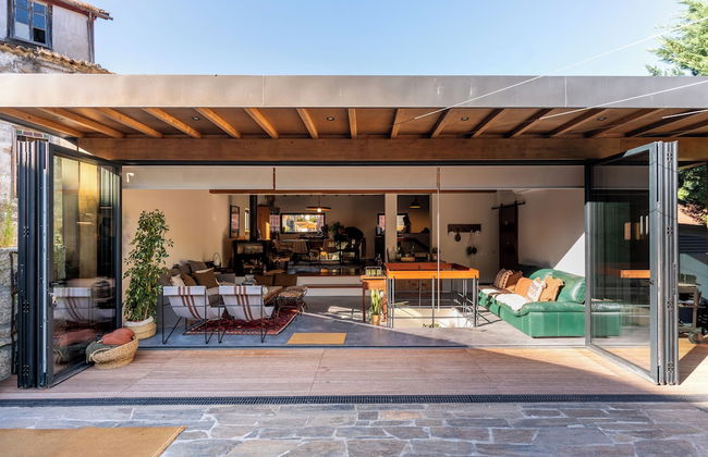 Feel Discovery P&P House Douro Valley - Foto 19