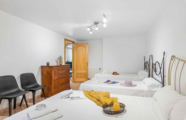Villa Comodo - Foto 7